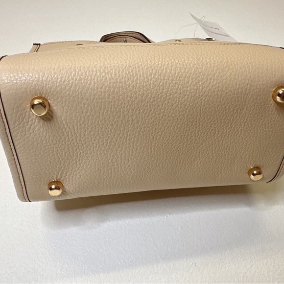 Coach Limited Ed X Peanuts Dempsey Tote 22 With Snoopy And Friends Motif - NWT - Picture 5 of 5